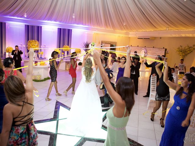 O casamento de Julio e Nadielle em Rio de Janeiro, Rio de Janeiro 45