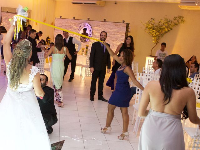 O casamento de Julio e Nadielle em Rio de Janeiro, Rio de Janeiro 46