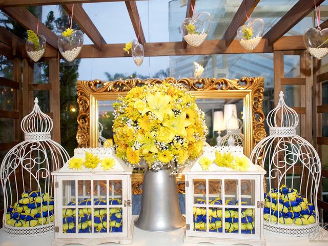 O casamento de Julio e Nadielle em Rio de Janeiro, Rio de Janeiro 47