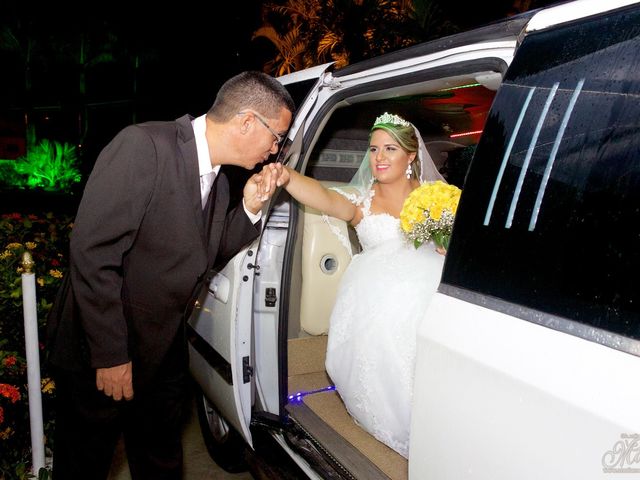 O casamento de Julio e Nadielle em Rio de Janeiro, Rio de Janeiro 48