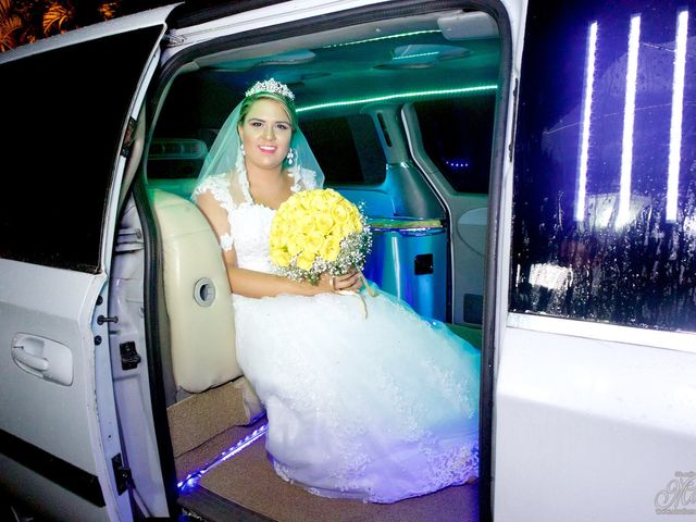 O casamento de Julio e Nadielle em Rio de Janeiro, Rio de Janeiro 49