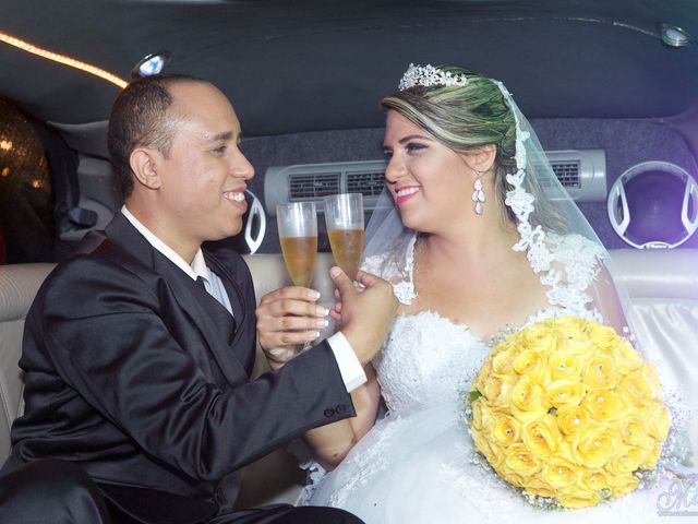 O casamento de Julio e Nadielle em Rio de Janeiro, Rio de Janeiro 50