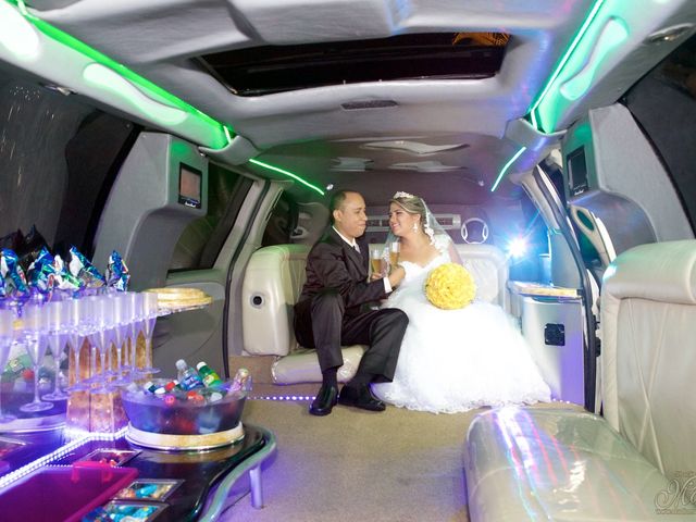 O casamento de Julio e Nadielle em Rio de Janeiro, Rio de Janeiro 51