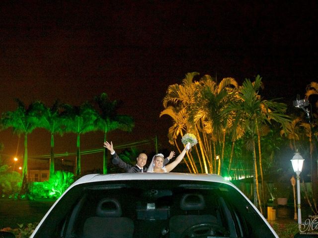 O casamento de Julio e Nadielle em Rio de Janeiro, Rio de Janeiro 52