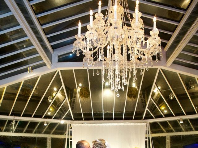 O casamento de Julio e Nadielle em Rio de Janeiro, Rio de Janeiro 55
