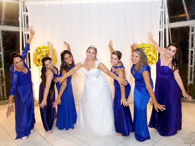 O casamento de Julio e Nadielle em Rio de Janeiro, Rio de Janeiro 56