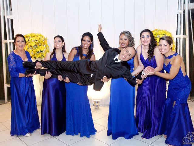 O casamento de Julio e Nadielle em Rio de Janeiro, Rio de Janeiro 58
