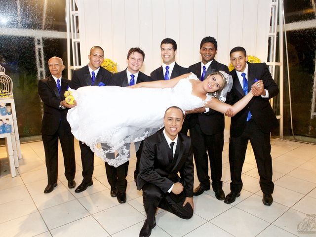 O casamento de Julio e Nadielle em Rio de Janeiro, Rio de Janeiro 59