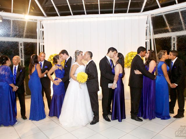 O casamento de Julio e Nadielle em Rio de Janeiro, Rio de Janeiro 60