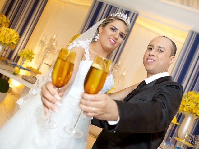 O casamento de Julio e Nadielle em Rio de Janeiro, Rio de Janeiro 61