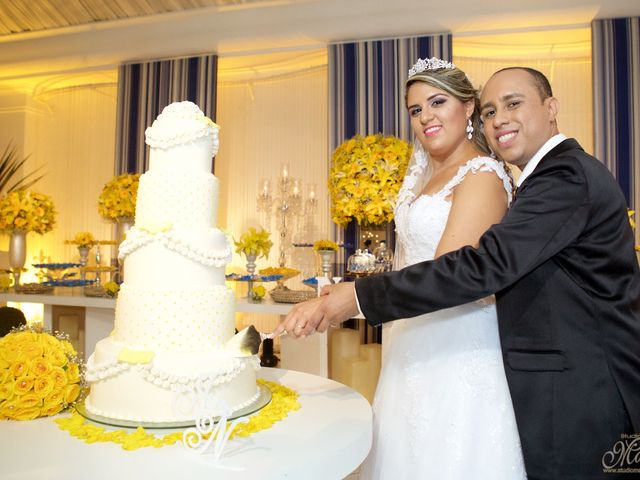 O casamento de Julio e Nadielle em Rio de Janeiro, Rio de Janeiro 62