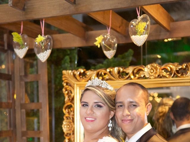 O casamento de Julio e Nadielle em Rio de Janeiro, Rio de Janeiro 66