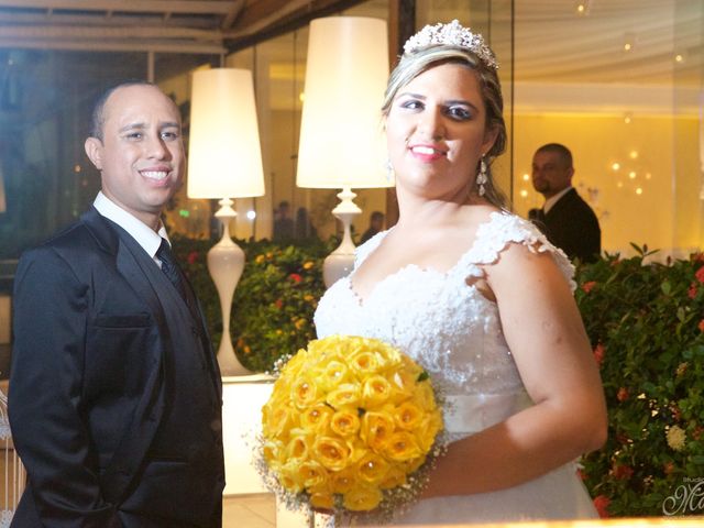 O casamento de Julio e Nadielle em Rio de Janeiro, Rio de Janeiro 67