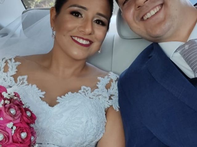 O casamento de Omir Rafael e Juliana em Maringá, Paraná 3