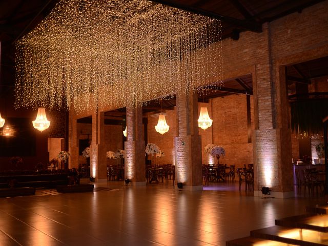 O casamento de Lucas e Amanda em São Paulo 2