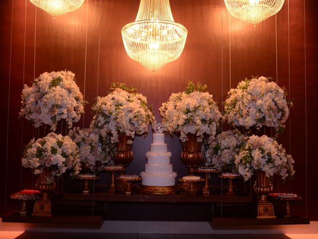 O casamento de Lucas e Amanda em São Paulo 3