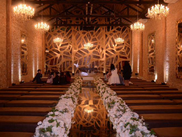 O casamento de Lucas e Amanda em São Paulo 5