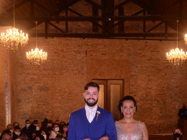 O casamento de Lucas e Amanda em São Paulo 6