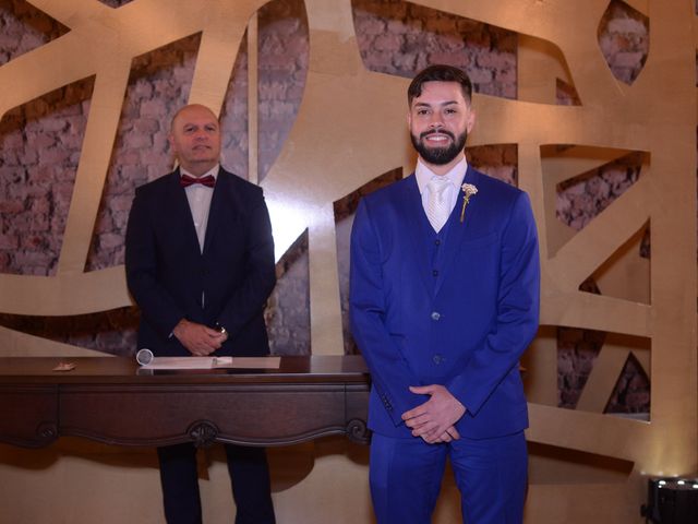 O casamento de Lucas e Amanda em São Paulo 7
