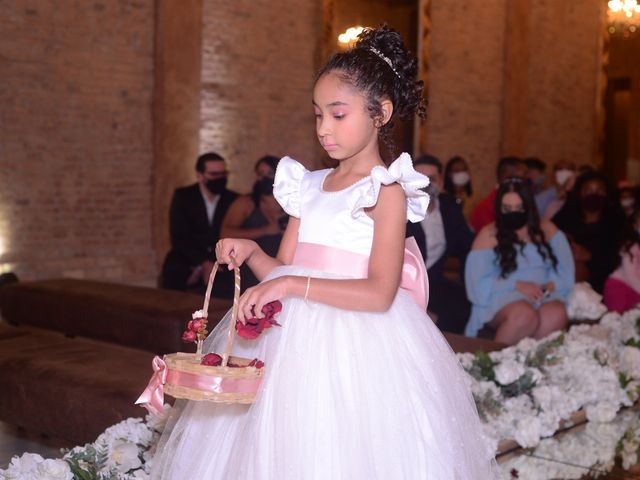 O casamento de Lucas e Amanda em São Paulo 8