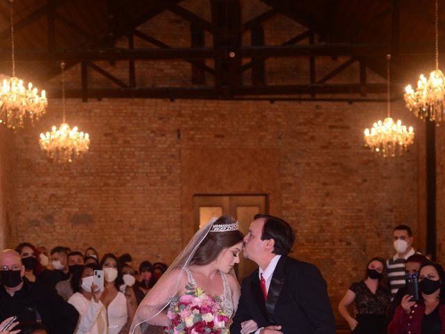 O casamento de Lucas e Amanda em São Paulo 10
