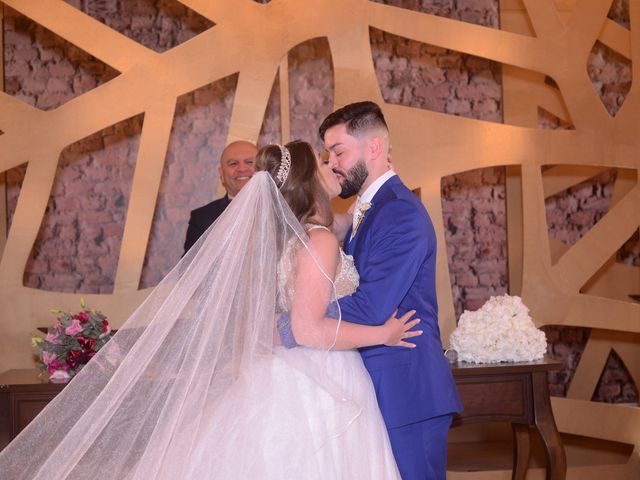 O casamento de Lucas e Amanda em São Paulo 14