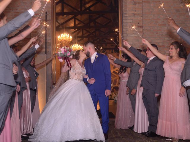 O casamento de Lucas e Amanda em São Paulo 15