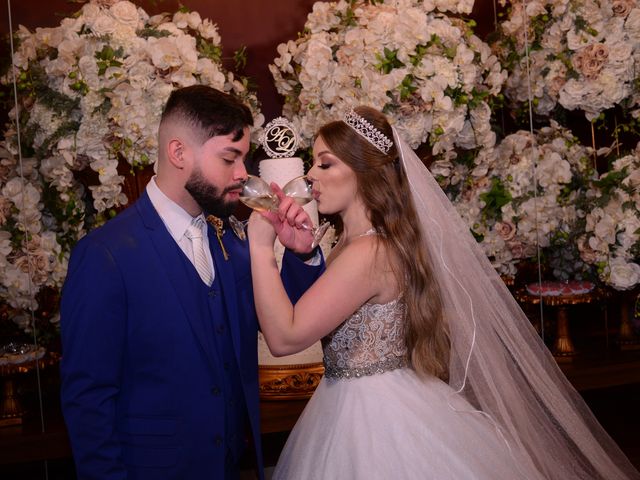 O casamento de Lucas e Amanda em São Paulo 23