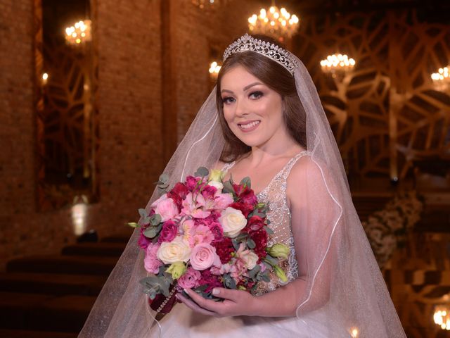O casamento de Lucas e Amanda em São Paulo 24