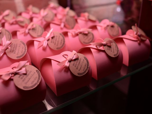 O casamento de Lucas e Amanda em São Paulo 26