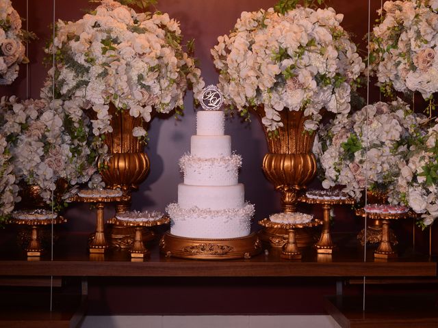 O casamento de Lucas e Amanda em São Paulo 28