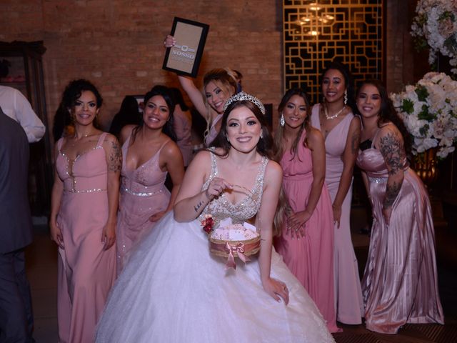 O casamento de Lucas e Amanda em São Paulo 30