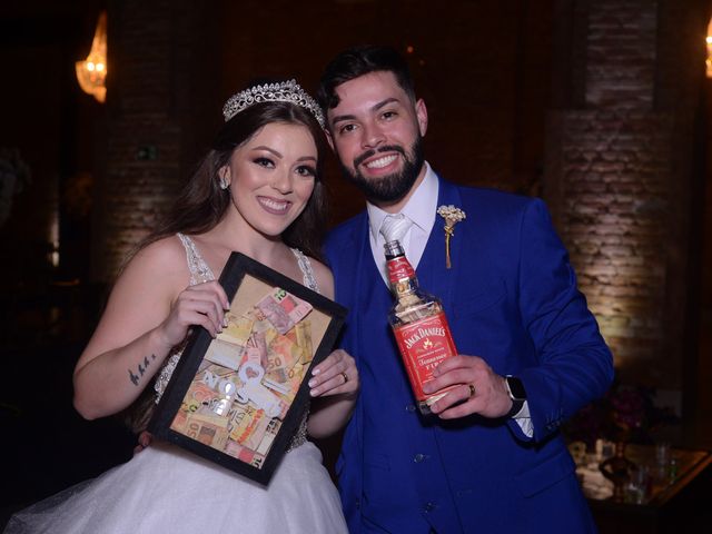 O casamento de Lucas e Amanda em São Paulo 31