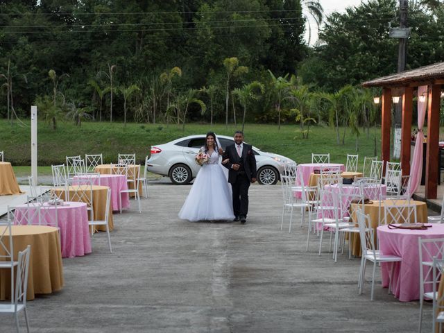 O casamento de Vagner e Gabriella em Nova Iguaçu, Rio de Janeiro 30