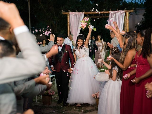 O casamento de Vagner e Gabriella em Nova Iguaçu, Rio de Janeiro 45