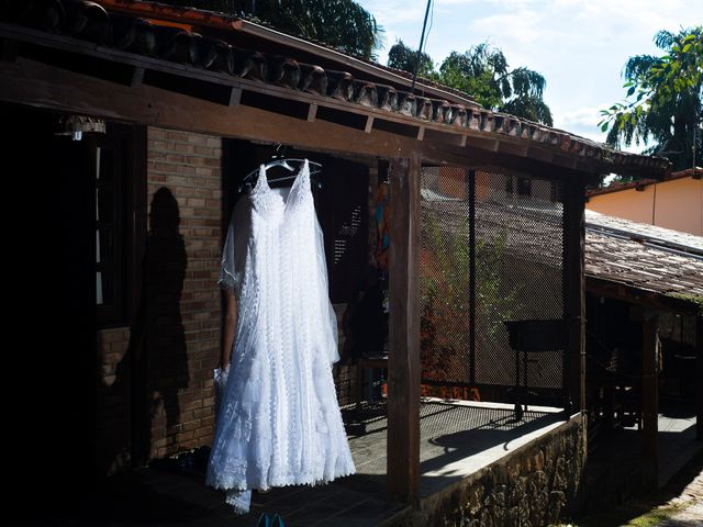 O casamento de Daniel e Tathiana em Ilhabela, São Paulo Estado 3