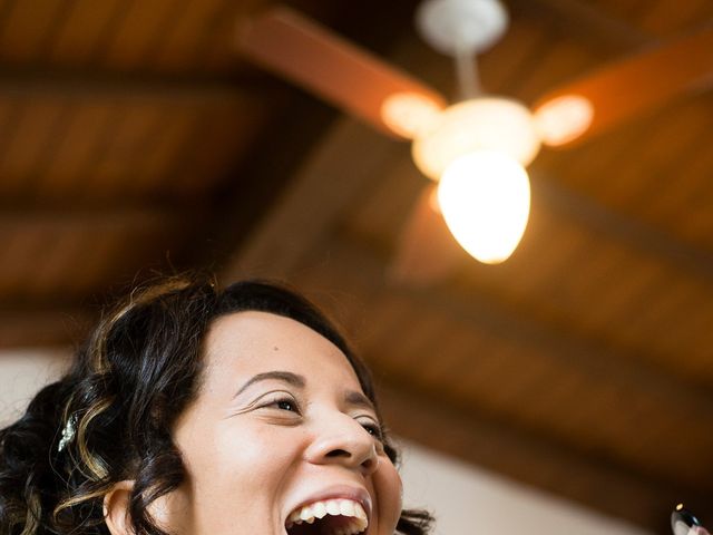 O casamento de Daniel e Tathiana em Ilhabela, São Paulo Estado 6