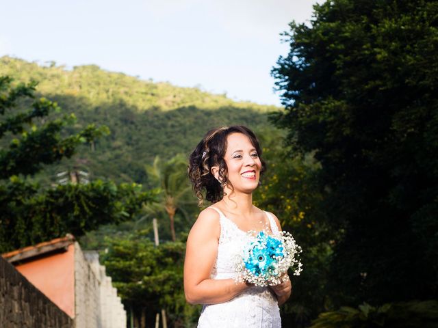 O casamento de Daniel e Tathiana em Ilhabela, São Paulo Estado 10