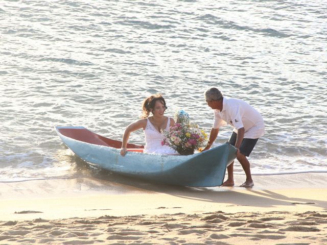 O casamento de Daniel e Tathiana em Ilhabela, São Paulo Estado 19