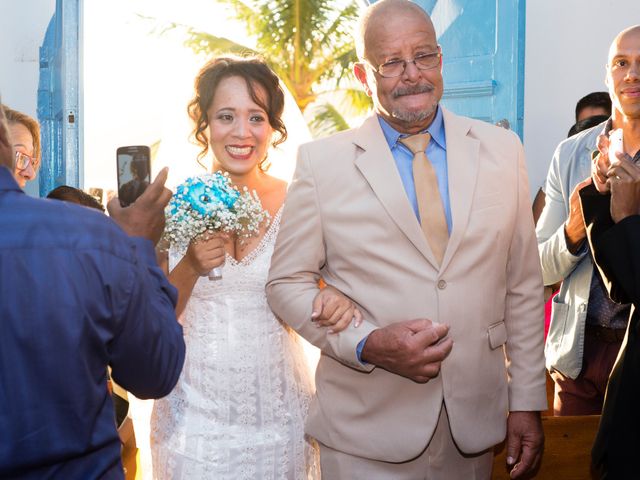 O casamento de Daniel e Tathiana em Ilhabela, São Paulo Estado 25