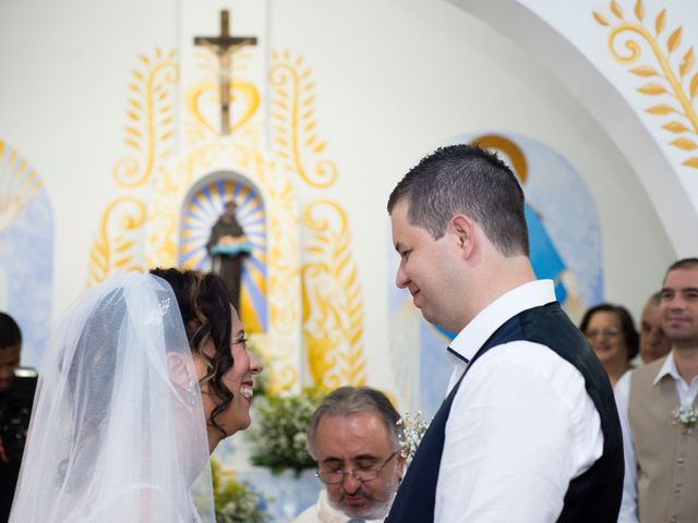 O casamento de Daniel e Tathiana em Ilhabela, São Paulo Estado 28