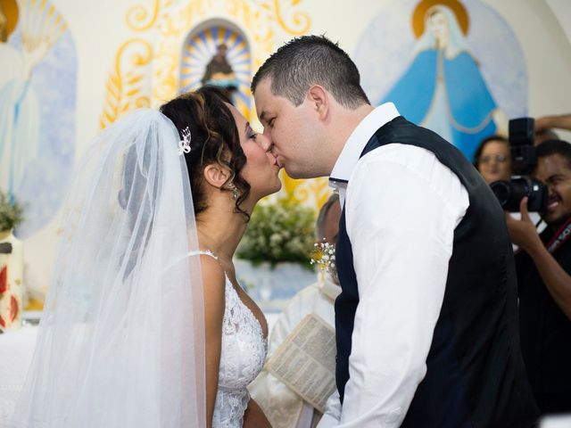 O casamento de Daniel e Tathiana em Ilhabela, São Paulo Estado 29