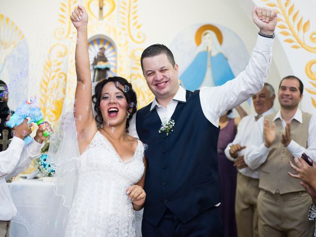 O casamento de Daniel e Tathiana em Ilhabela, São Paulo Estado 31