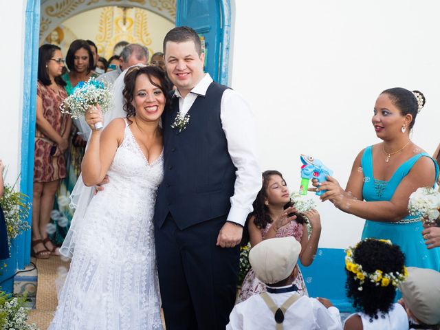 O casamento de Daniel e Tathiana em Ilhabela, São Paulo Estado 32