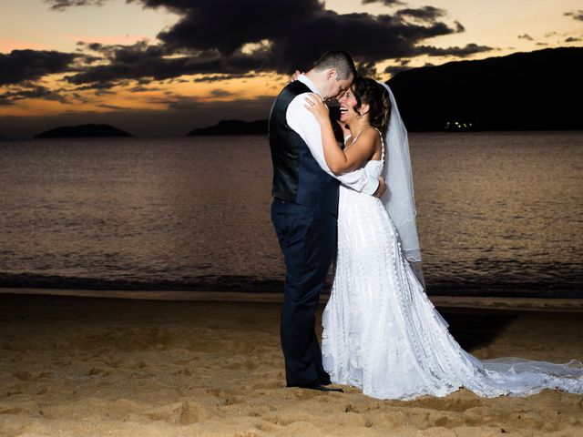 O casamento de Daniel e Tathiana em Ilhabela, São Paulo Estado 36