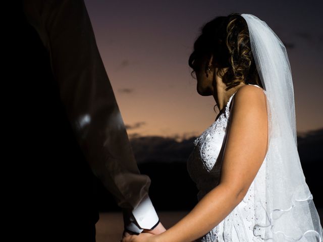 O casamento de Daniel e Tathiana em Ilhabela, São Paulo Estado 37