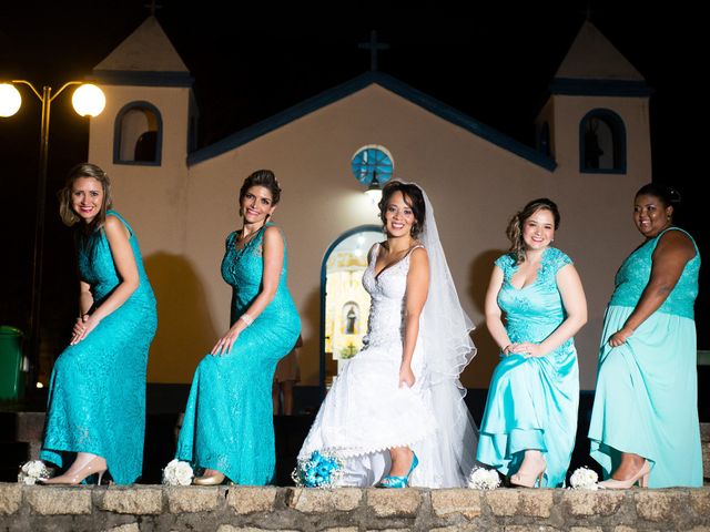 O casamento de Daniel e Tathiana em Ilhabela, São Paulo Estado 43