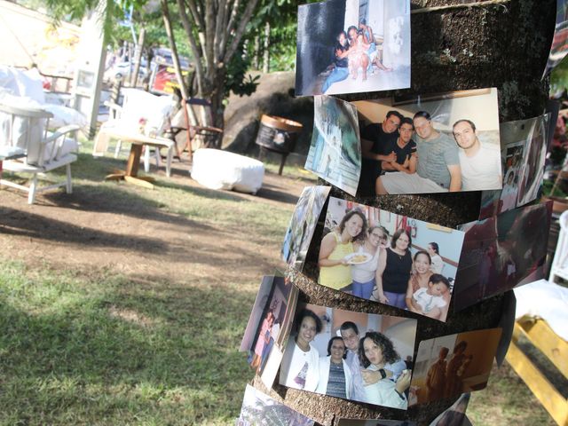 O casamento de Daniel e Tathiana em Ilhabela, São Paulo Estado 50