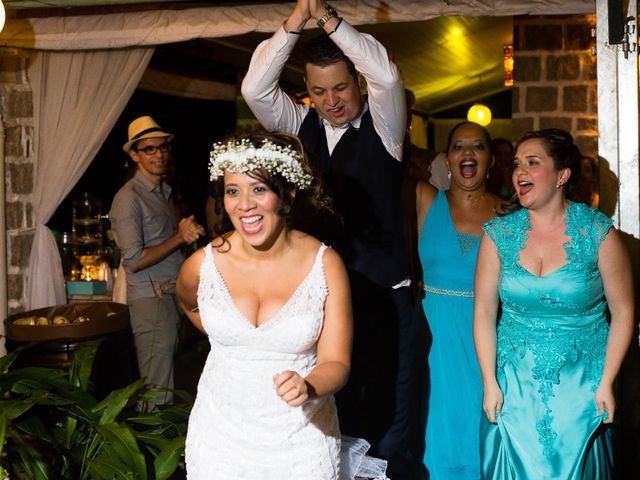 O casamento de Daniel e Tathiana em Ilhabela, São Paulo Estado 51