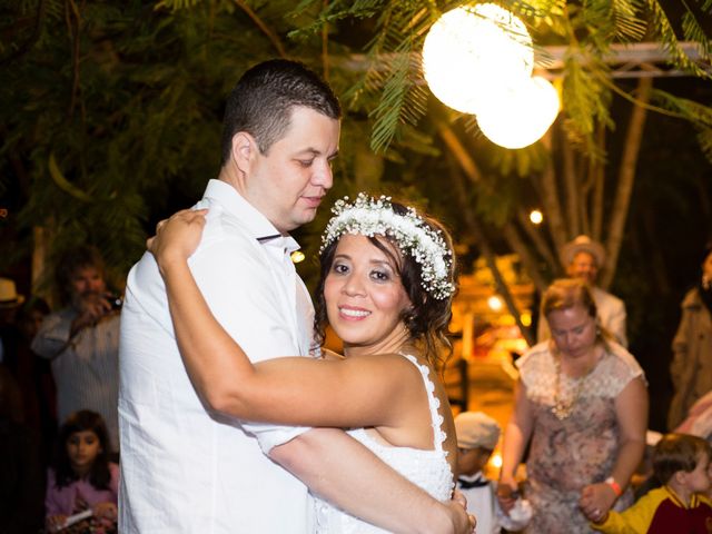 O casamento de Daniel e Tathiana em Ilhabela, São Paulo Estado 53